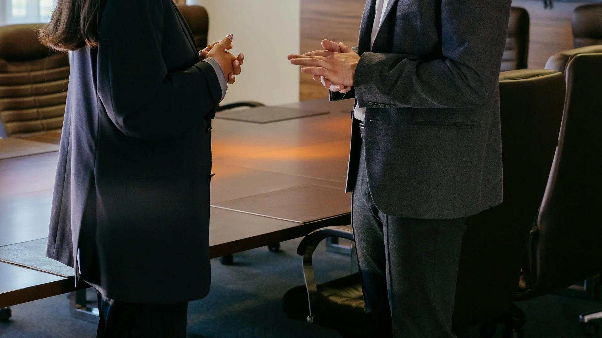 Professional legal consultation