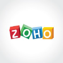 Zoho CRM background
