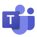 Microsoft Teams background