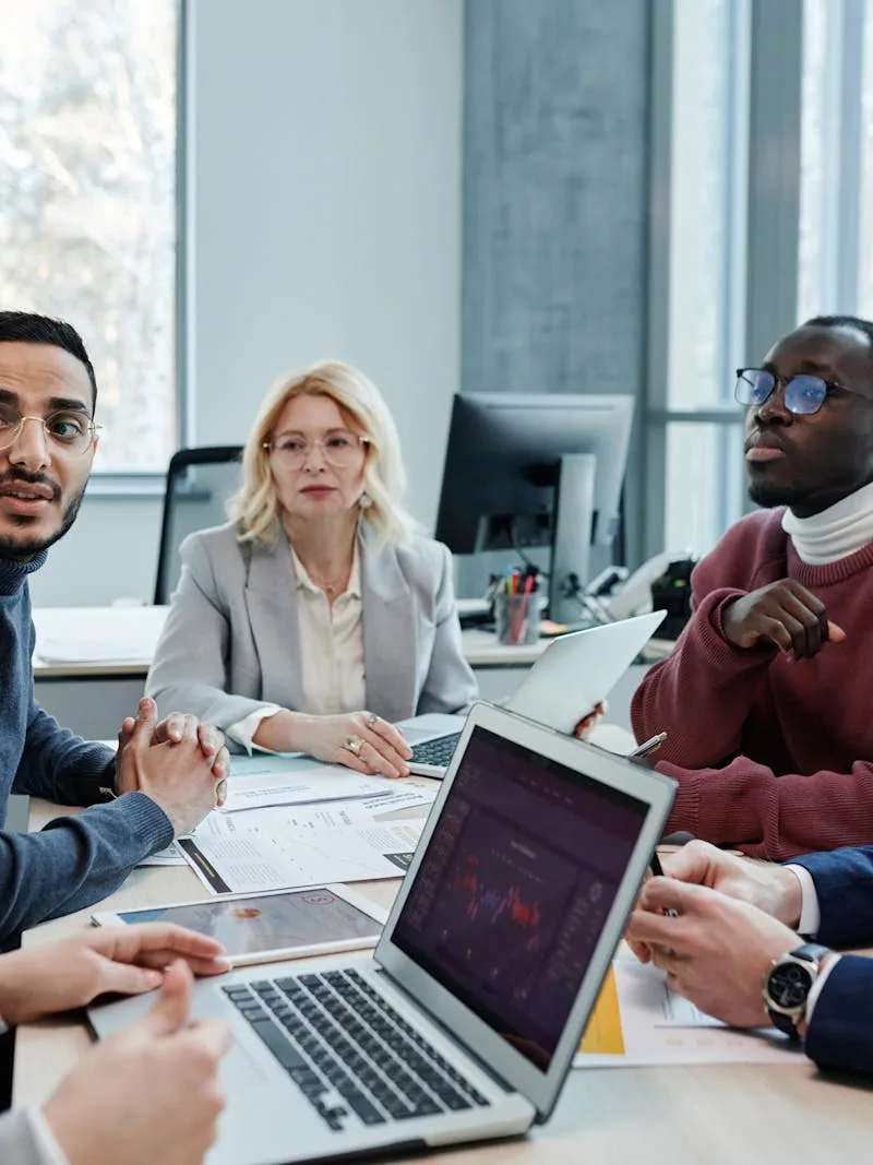 Only Talk to Qualified Clients