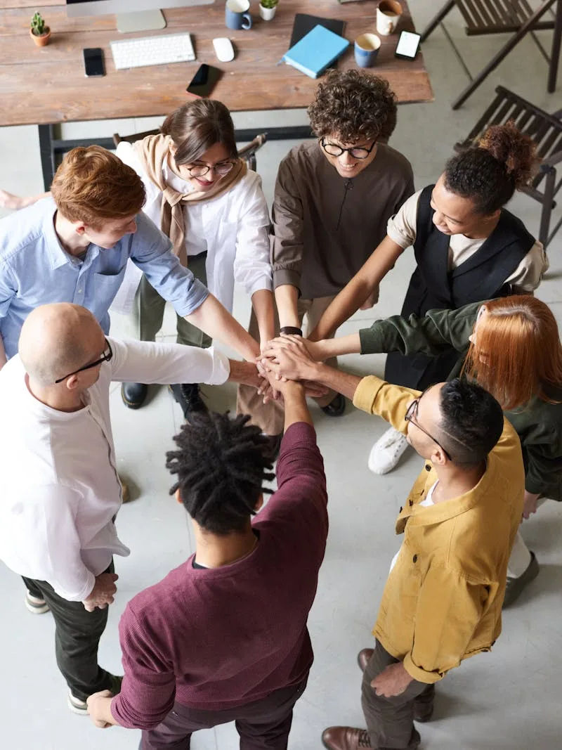 Every Inquiry Gets Answered