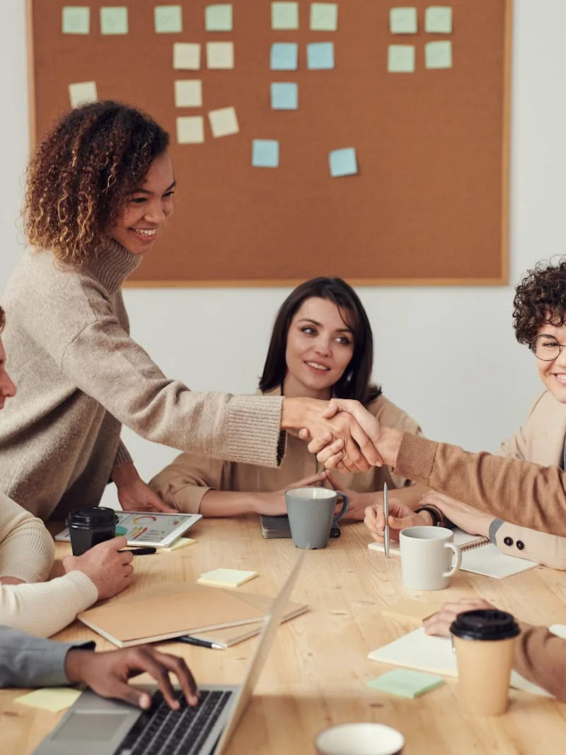 Open Dashboard. See Everything.