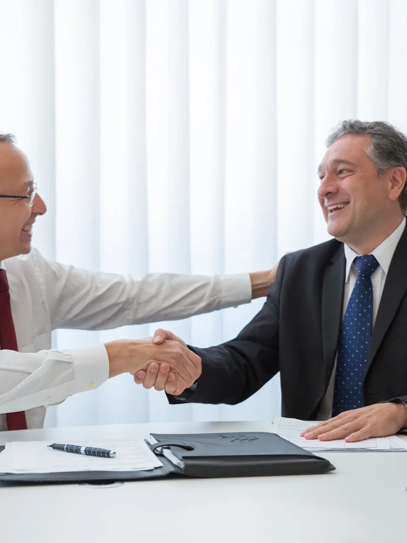 Close the Deal, Not the Phone