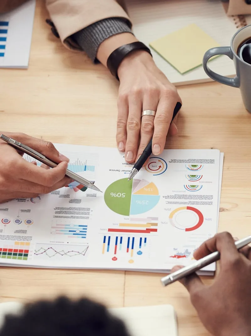 Free Your Team for Relationships