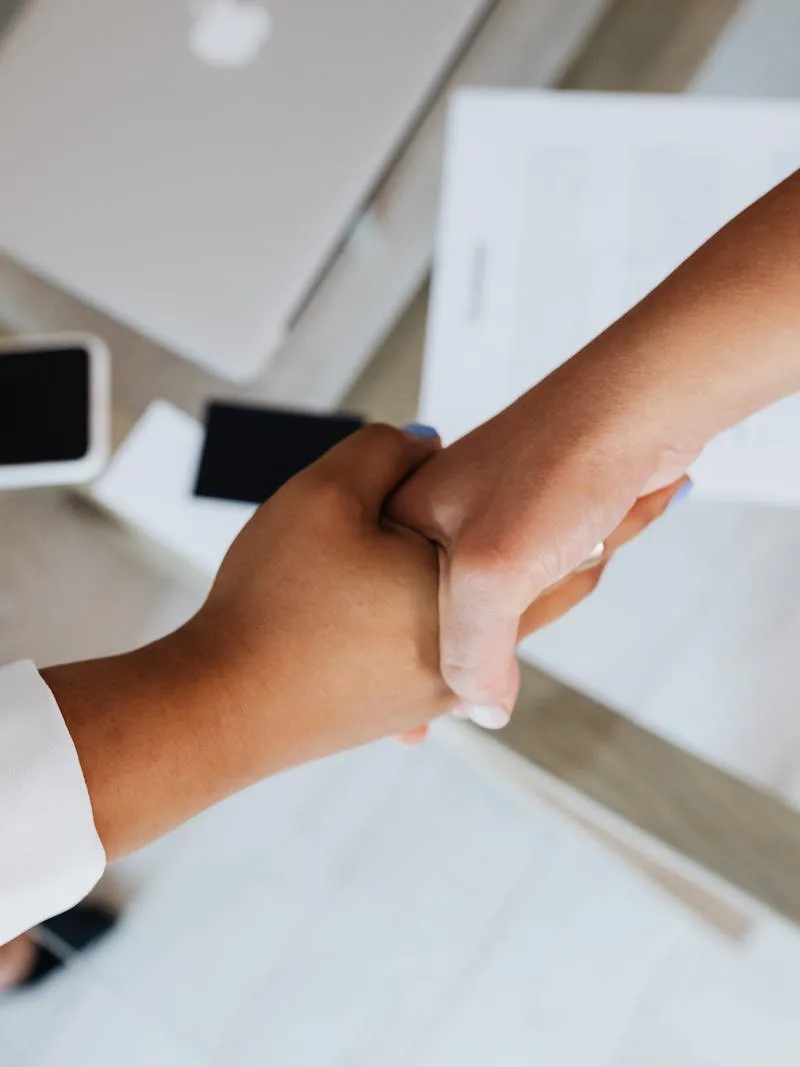 Consultation Calendar Full