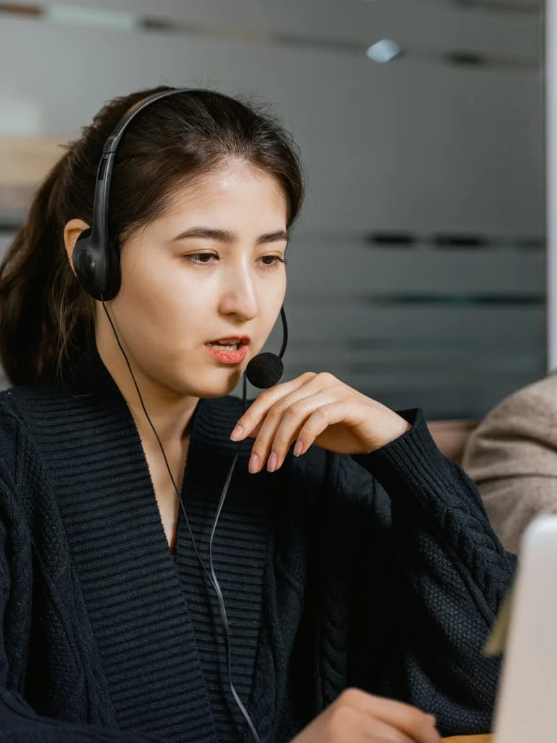 Personalized From First Contact