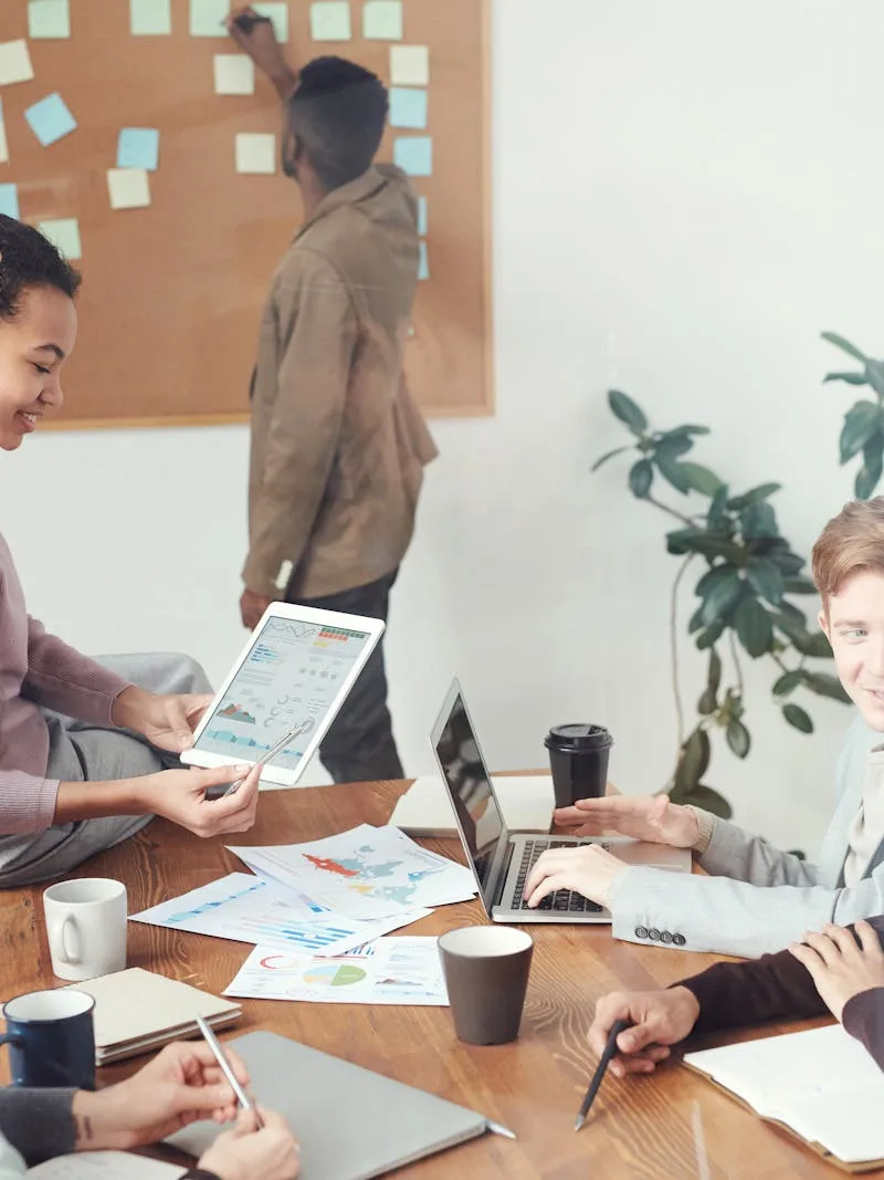 Beat the Competition