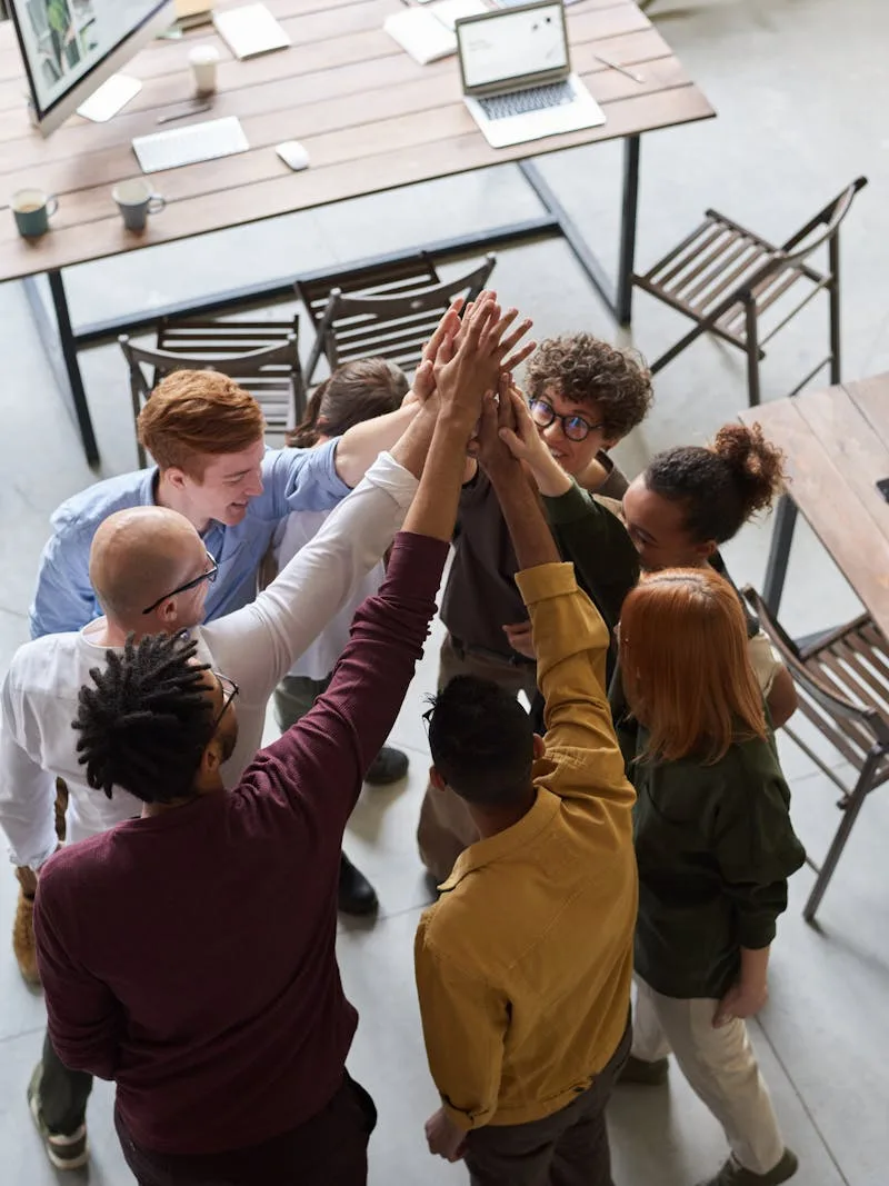 DM at Midnight. Booked by Morning.