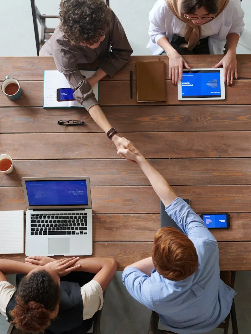 After Hours? Handled.